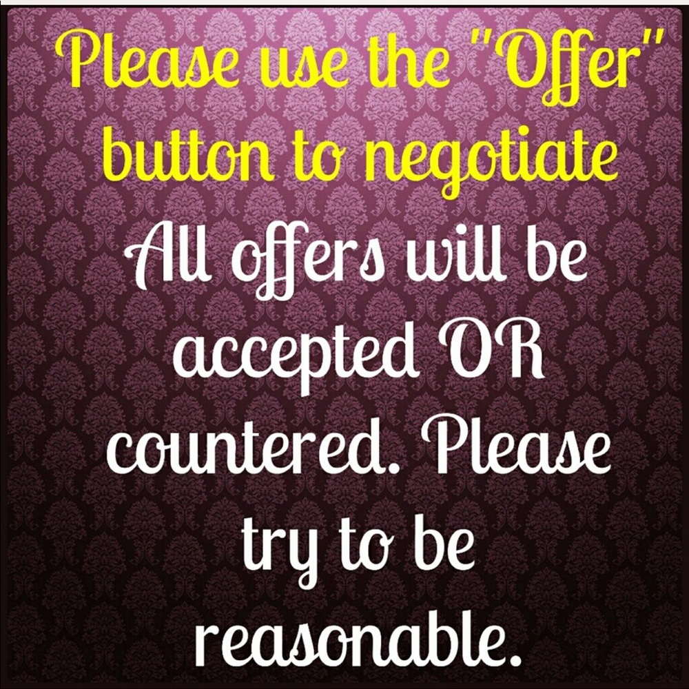 Offers!